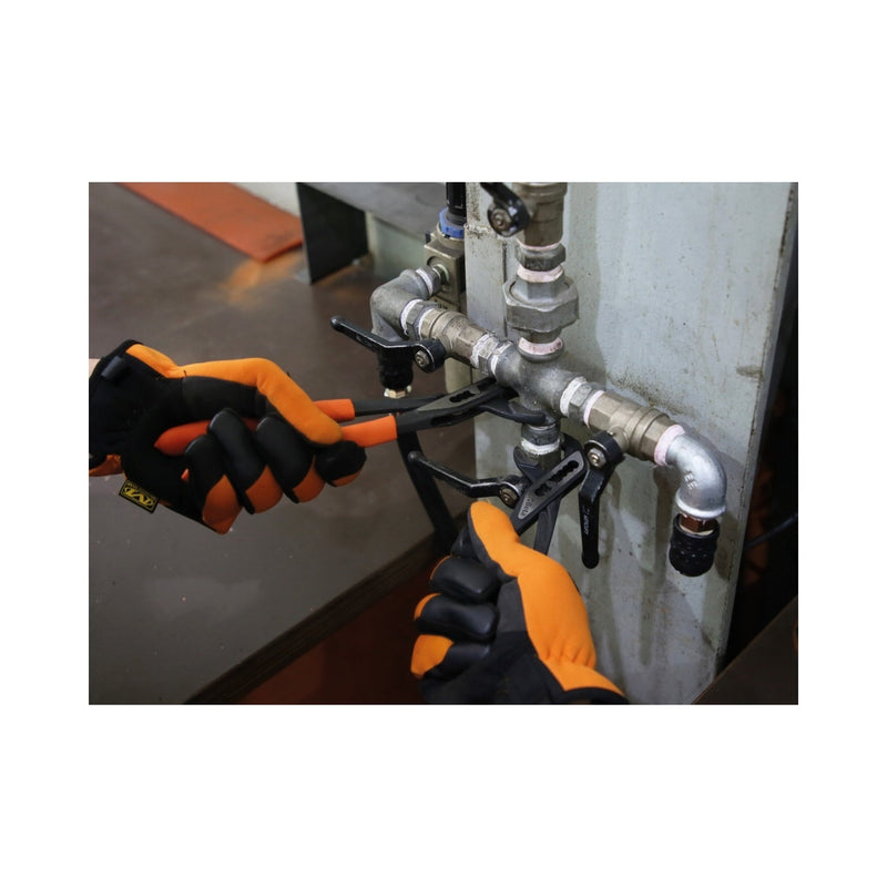 Beta Slip Joint Pliers Set 175 - 250 - 300 Mm - 1048N - 1048N/D3 - WEB-010480923 - Beta - Trade Counter Direct