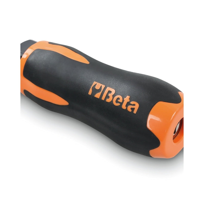Beta Slip Torque Screwdriver 0.2 - 1 Nm 1/4 Inch Hex Male - 584 - 584/1 - WEB-005840201 - Beta - Trade Counter Direct