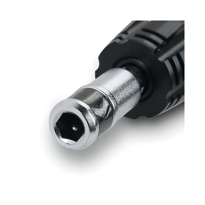 Beta Slip Torque Screwdriver 0.2 - 1 Nm 1/4 Inch Hex Male - 584 - 584/1 - WEB-005840201 - Beta - Trade Counter Direct