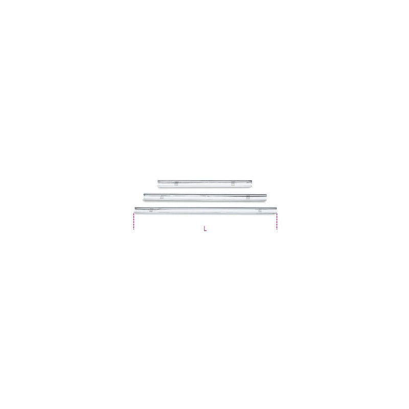 Beta Socket Rails 360 Mm - 720AS - SB3 - WEB-088880203 - Beta - Trade Counter Direct