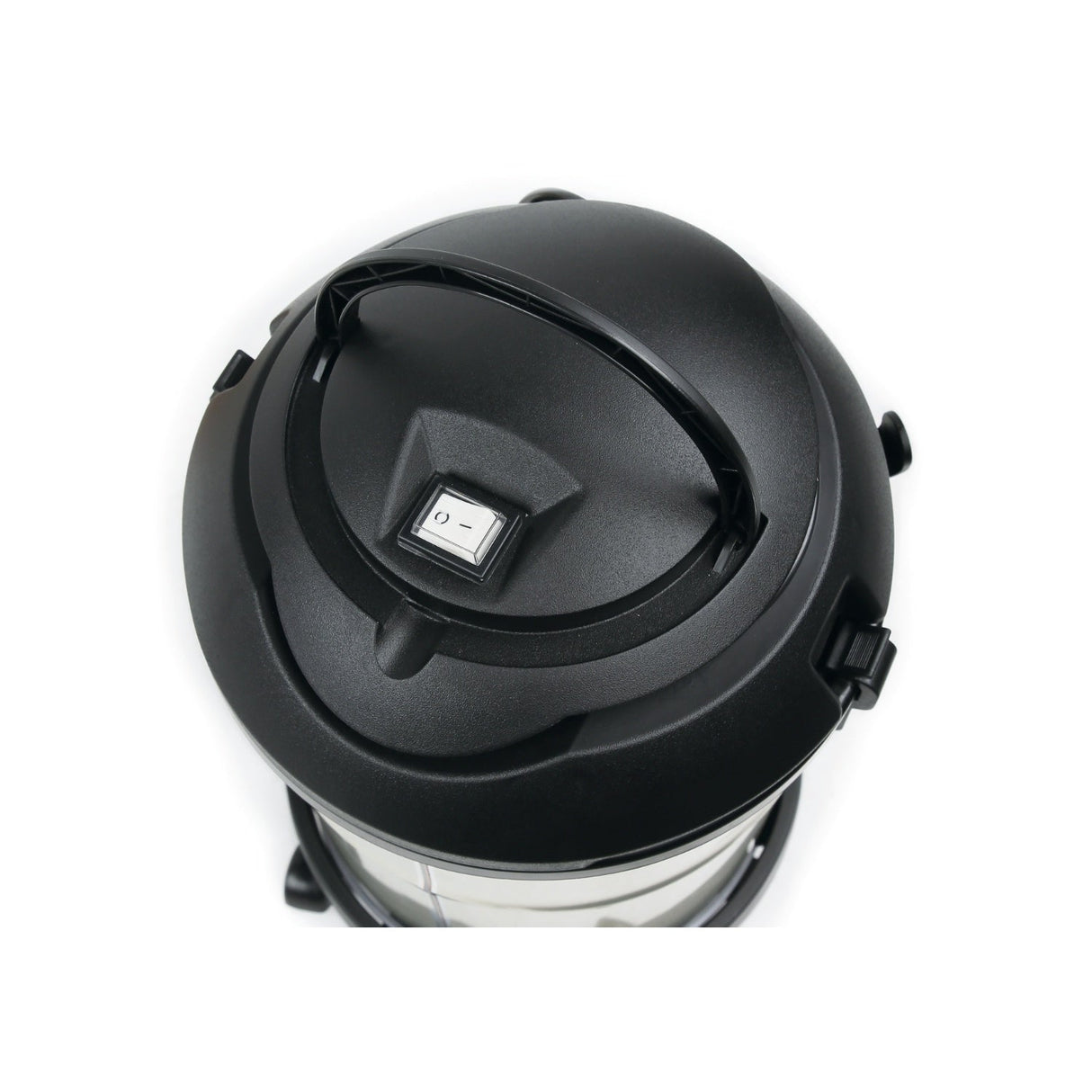 Beta Solid and fluid vacuum cleaner, 20 l, stainless steel drum - 1870I - WEB-018700220 - Beta - Trade Counter Direct