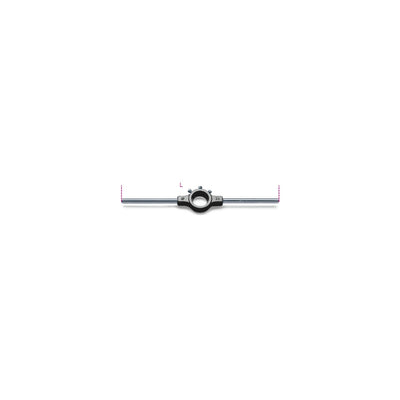 Beta Steel Body Die Stock 30 X 11 Mm - 444 - 444/1B - WEB-004440030 - Beta - Trade Counter Direct
