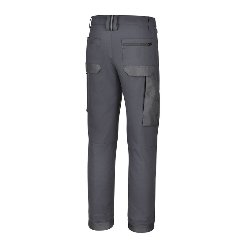 Beta Stretch Multipocket Work Trousers With Graphene Xs - 7640GG - 7640GG XS - WEB-076400010 - Beta - Trade Counter Direct