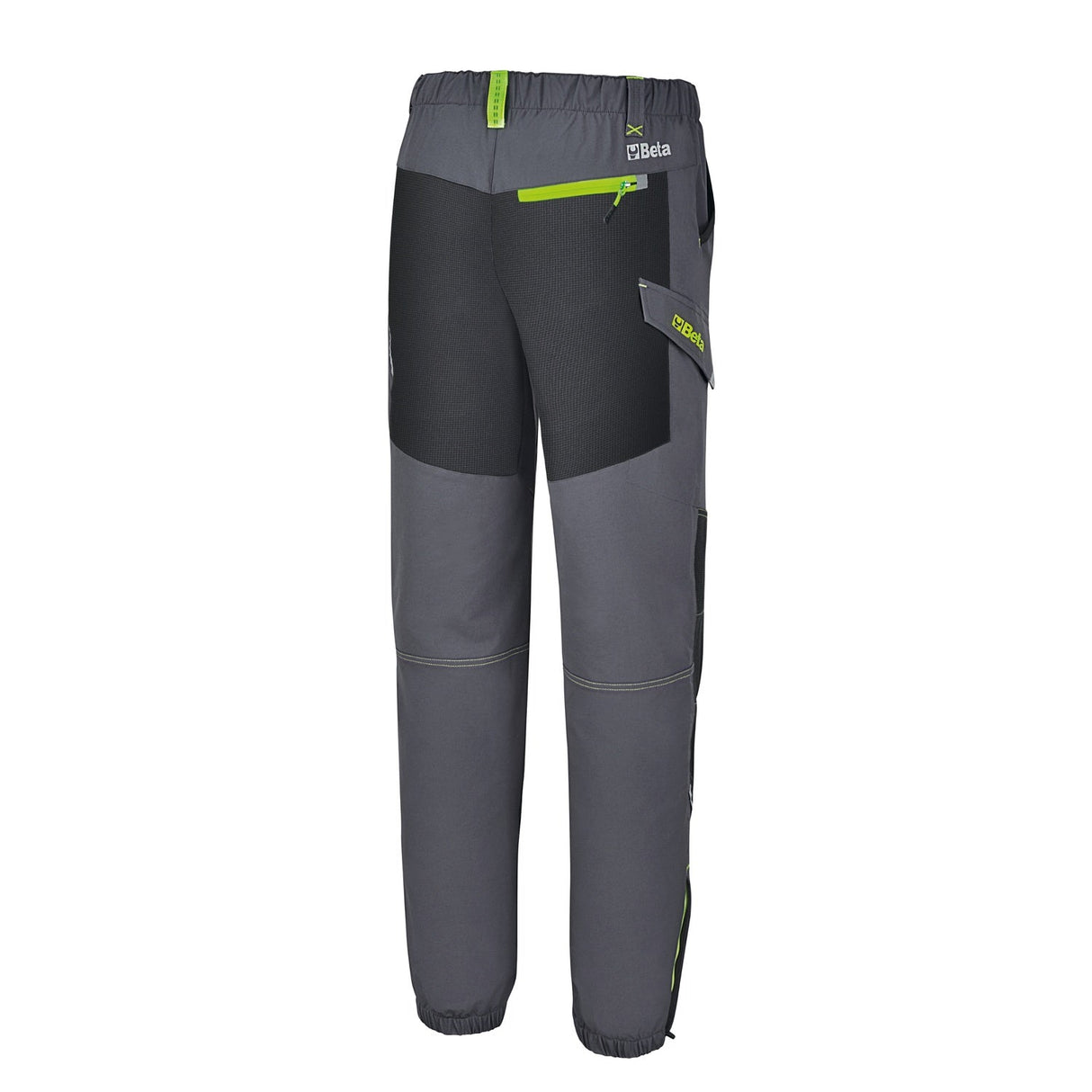 Beta Stretch Work Trekking Trousers Large - 7600G - 7600G L - WEB-076000003 - Beta - Trade Counter Direct