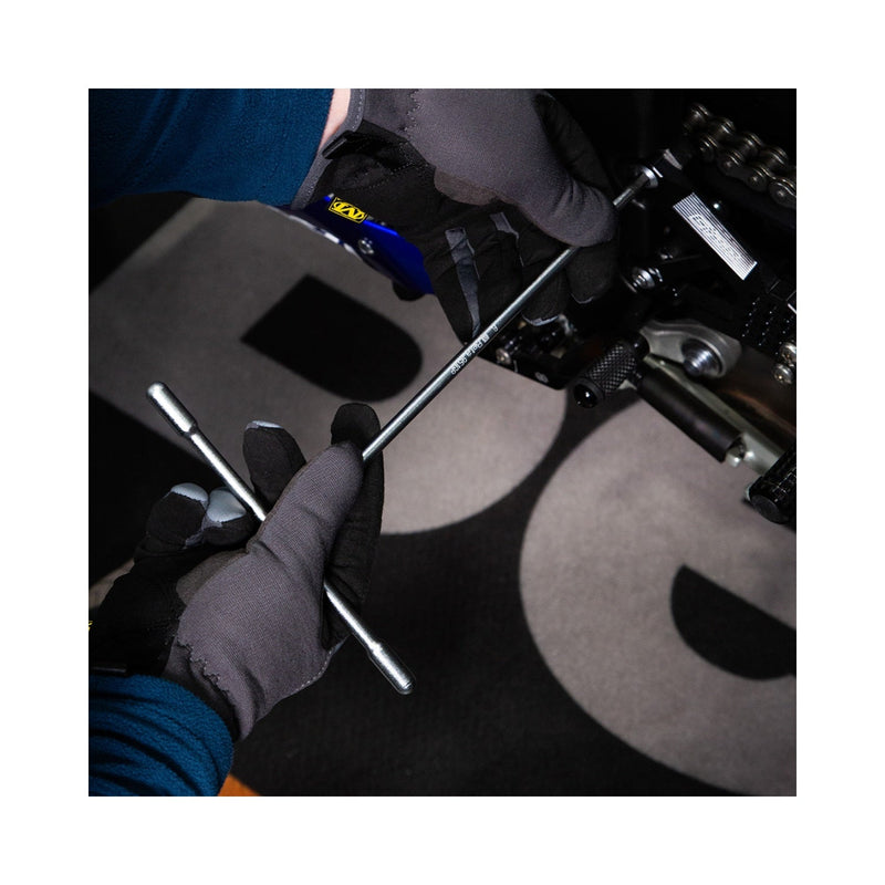 Beta T - Handle Hex - 951GP 3 - WEB-009511530 - Beta - Trade Counter Direct