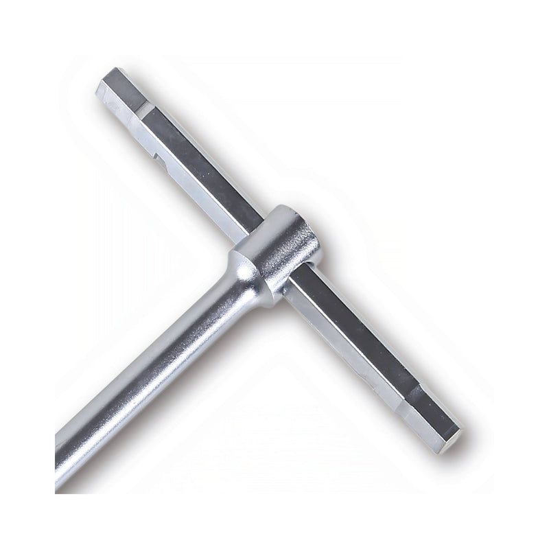 Beta T - Handle Hexagon Male End Wrench 2 Mm - 951 - 951 2 - WEB-009510521 - Beta - Trade Counter Direct