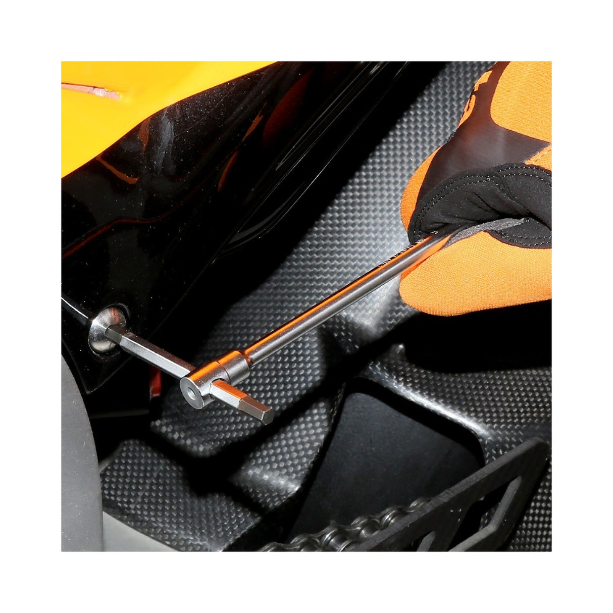 Beta T - Handle Hexagon Male End Wrench 2 Mm - 951 - 951 2 - WEB-009510521 - Beta - Trade Counter Direct