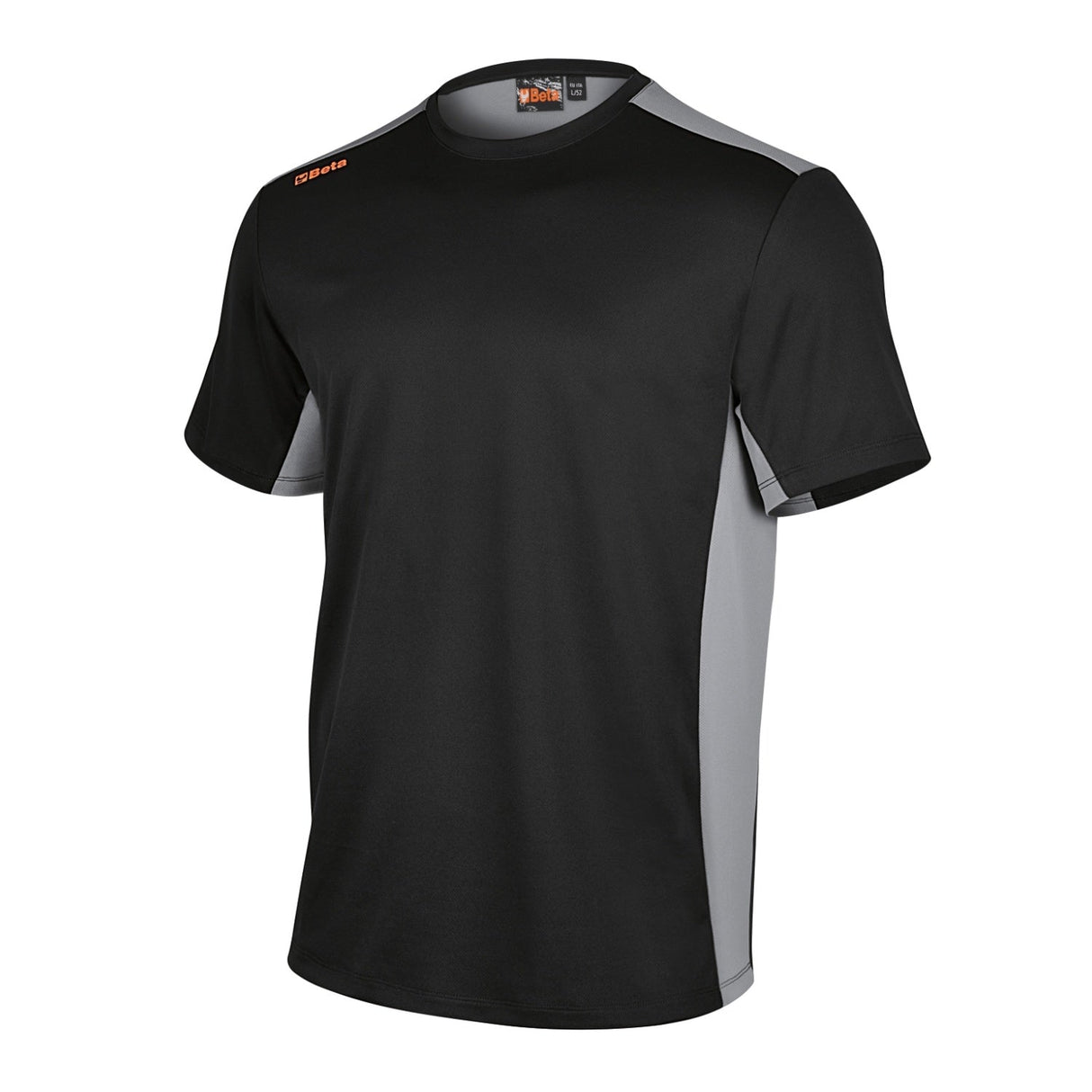 Beta Technical Work T-Shirt - 7550N XS - WEB-075500500 - Beta - Trade Counter Direct