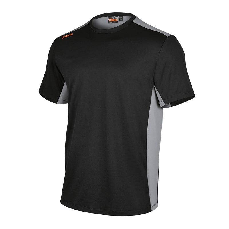 Beta Technical Work T-Shirt - 7550N XS - WEB-075500500 - Beta - Trade Counter Direct