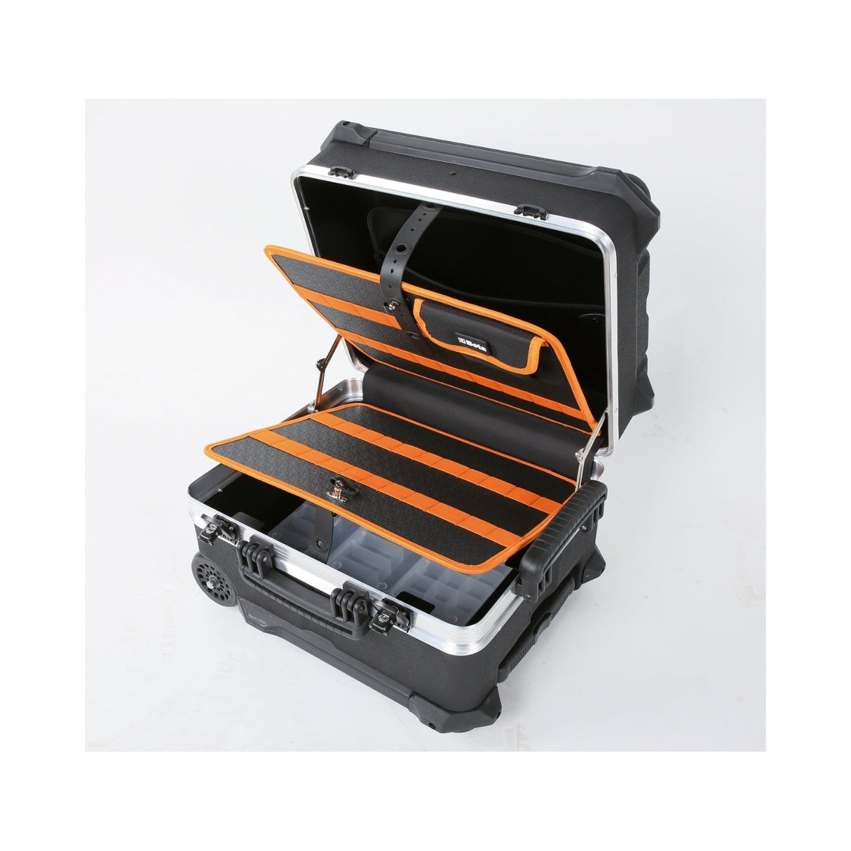 Beta Thick Polypropylene Tool Trolley - 2038/TV - WEB-020380000 - Beta - Trade Counter Direct