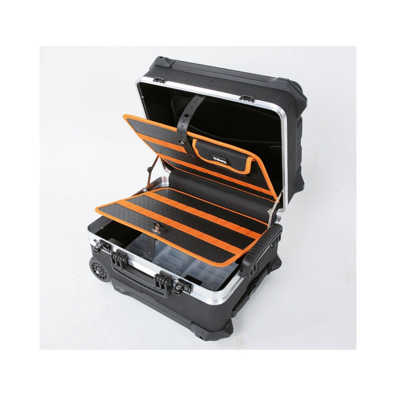 Beta Thick Polypropylene Tool Trolley - 2038/TV - WEB-020380000 - Beta - Trade Counter Direct