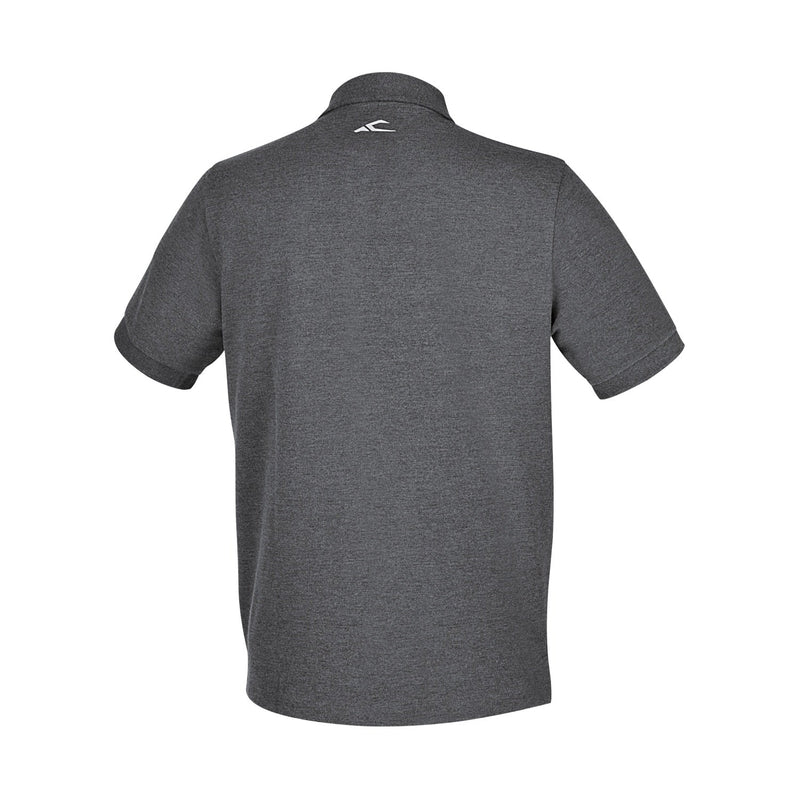 Beta Three - Button Cotton Work Polo Shirt - 7552G S - WEB-075520401 - Beta - Trade Counter Direct