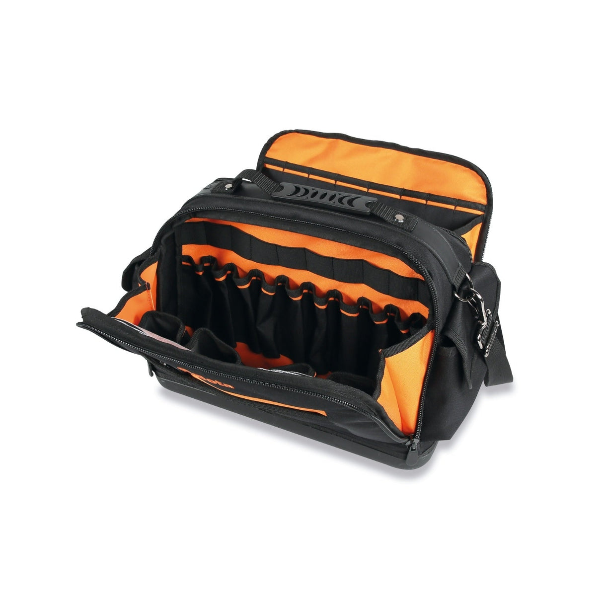 Beta Tool Bag With Large Opening 420 X 220 X 310 Mm - C9DA - WEB-021090005 - Beta - Trade Counter Direct