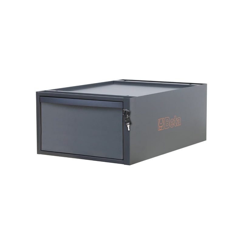 Beta Tool Chest With - C58CS/A 1C - WEB-058000675 - Beta - Trade Counter Direct