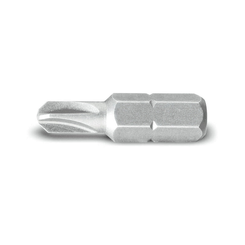 Beta Torq - Set Head Screwdriver Bit 25 Mm - 861TQS - 861TQS 0 - WEB-008610620 - Beta - Trade Counter Direct