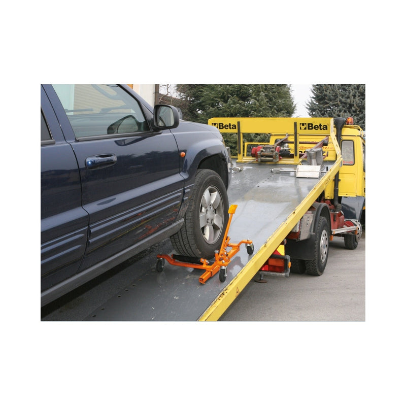 Beta Vehicle handling trolley - 3009 - WEB-030090001 - Beta - Trade Counter Direct