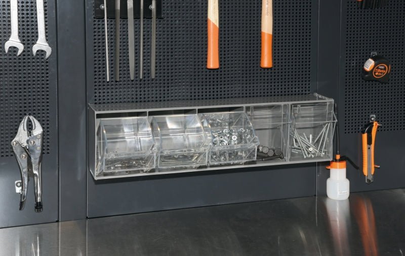 Beta Wall System Accessories — SPC, SP5S, SSPE, CP, PM/5C, PM/6C - 088880450 - Beta - Trade Counter Direct