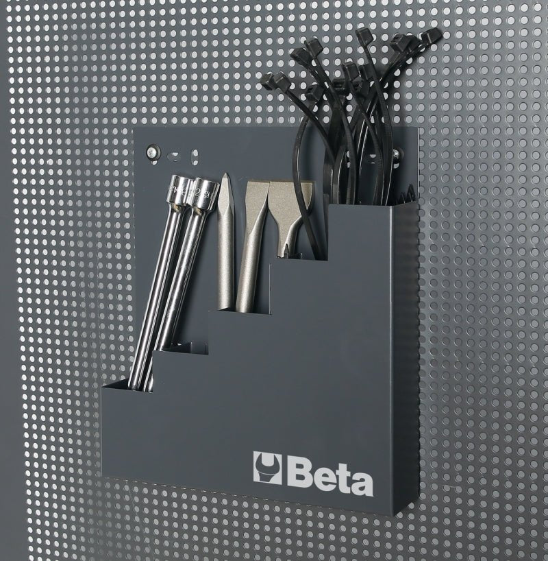 Beta Wall System Accessories — SPC, SP5S, SSPE, CP, PM/5C, PM/6C - 088880475 - Beta - Trade Counter Direct