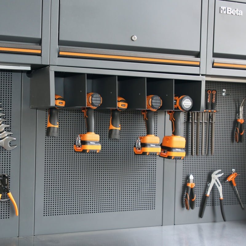 Beta Wall System Accessories — SPC, SP5S, SSPE, CP, PM/5C, PM/6C - 088880482 - Beta - Trade Counter Direct