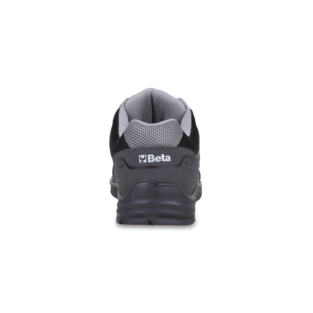 Beta Water - Repellent Action Nubuck Safety Shoe Size 38 - 7214G - 7214G 38 - WEB-072140238 - Beta - Trade Counter Direct