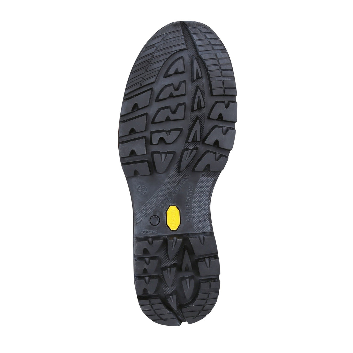 Beta Water - Repellent Greased Full - Grain Leather Ankle Safety Shoes Size 43 - 7294HM - 7294HM 43 - WEB-072940643 - Beta - Trade Counter Direct
