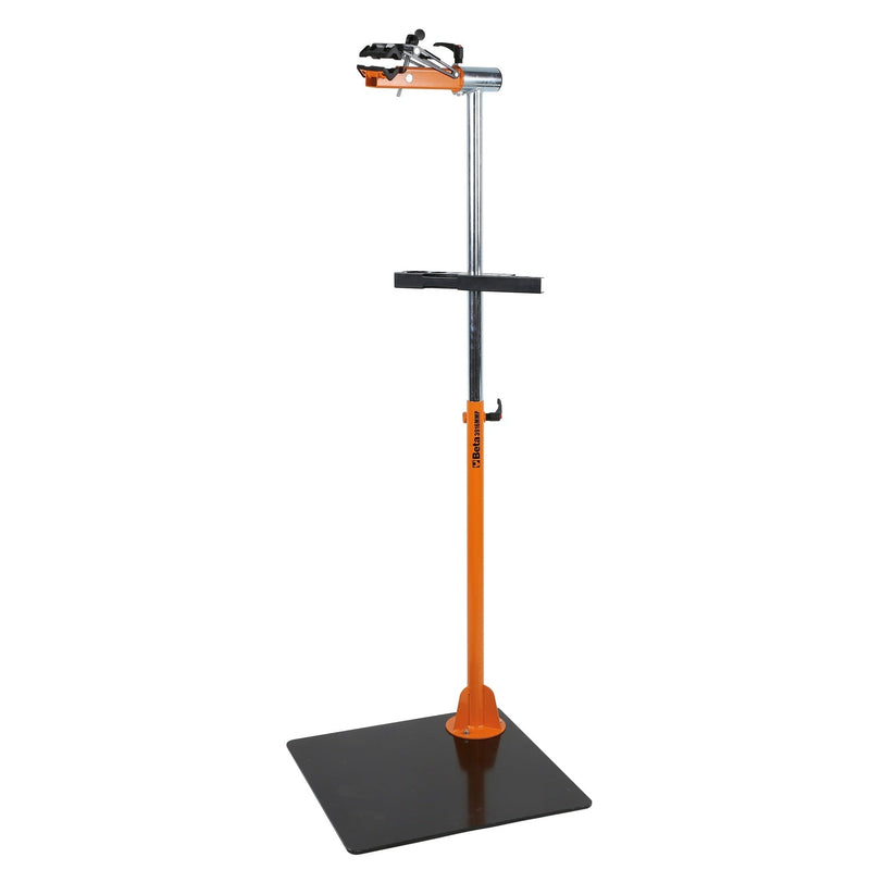 Beta Workshop single - sided clamp for bicycle maintenance - 3916MMP - WEB-039160150 - Beta - Trade Counter Direct