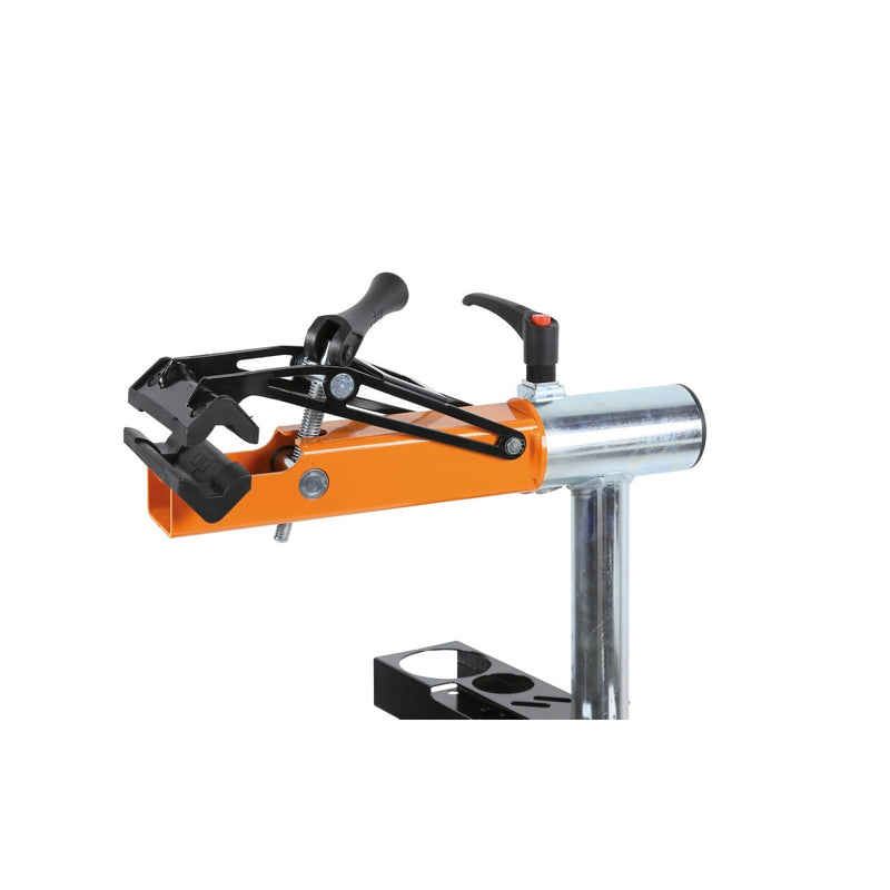 Beta Workshop single - sided clamp for bicycle maintenance - 3916MMP - WEB-039160150 - Beta - Trade Counter Direct