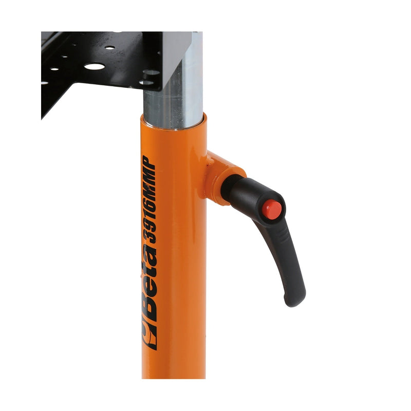 Beta Workshop single - sided clamp for bicycle maintenance - 3916MMP - WEB-039160150 - Beta - Trade Counter Direct