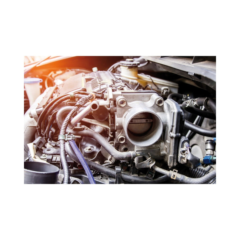 BetaCHEMICALS Cleaner for carburettors and throttle bodies - 9745 (1) - WEB-097450040 - BetaCHEMICALS - Trade Counter Direct