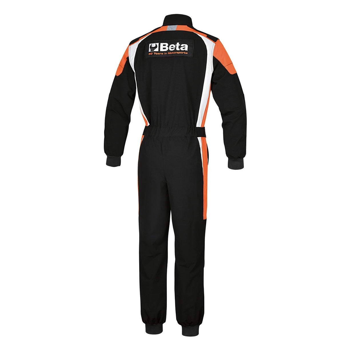 Betacollection 4 - Way Stretch Work Overalls Xl - 9577R - 9577R XL - WEB-095770154 - BETACollection - Trade Counter Direct