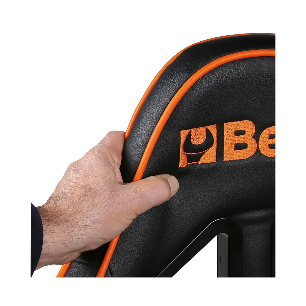 Betacollection Ergonomic Office Armchair - 9563U - WEB-095630020 - BETACollection - Trade Counter Direct