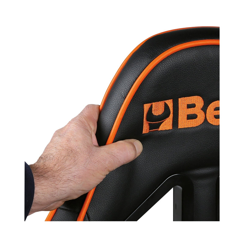 Betacollection Ergonomic Office Armchair - 9563U - WEB-095630020 - BETACollection - Trade Counter Direct