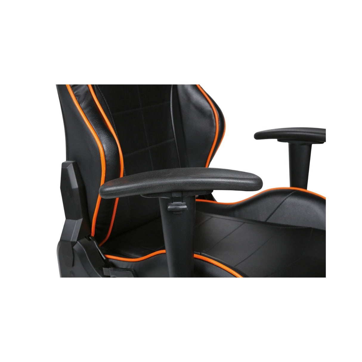 Betacollection Ergonomic Office Armchair - 9563U - WEB-095630020 - BETACollection - Trade Counter Direct