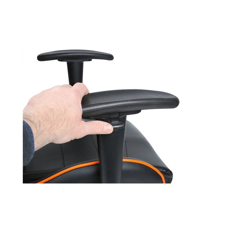 Betacollection Ergonomic Office Armchair - 9563U - WEB-095630020 - BETACollection - Trade Counter Direct