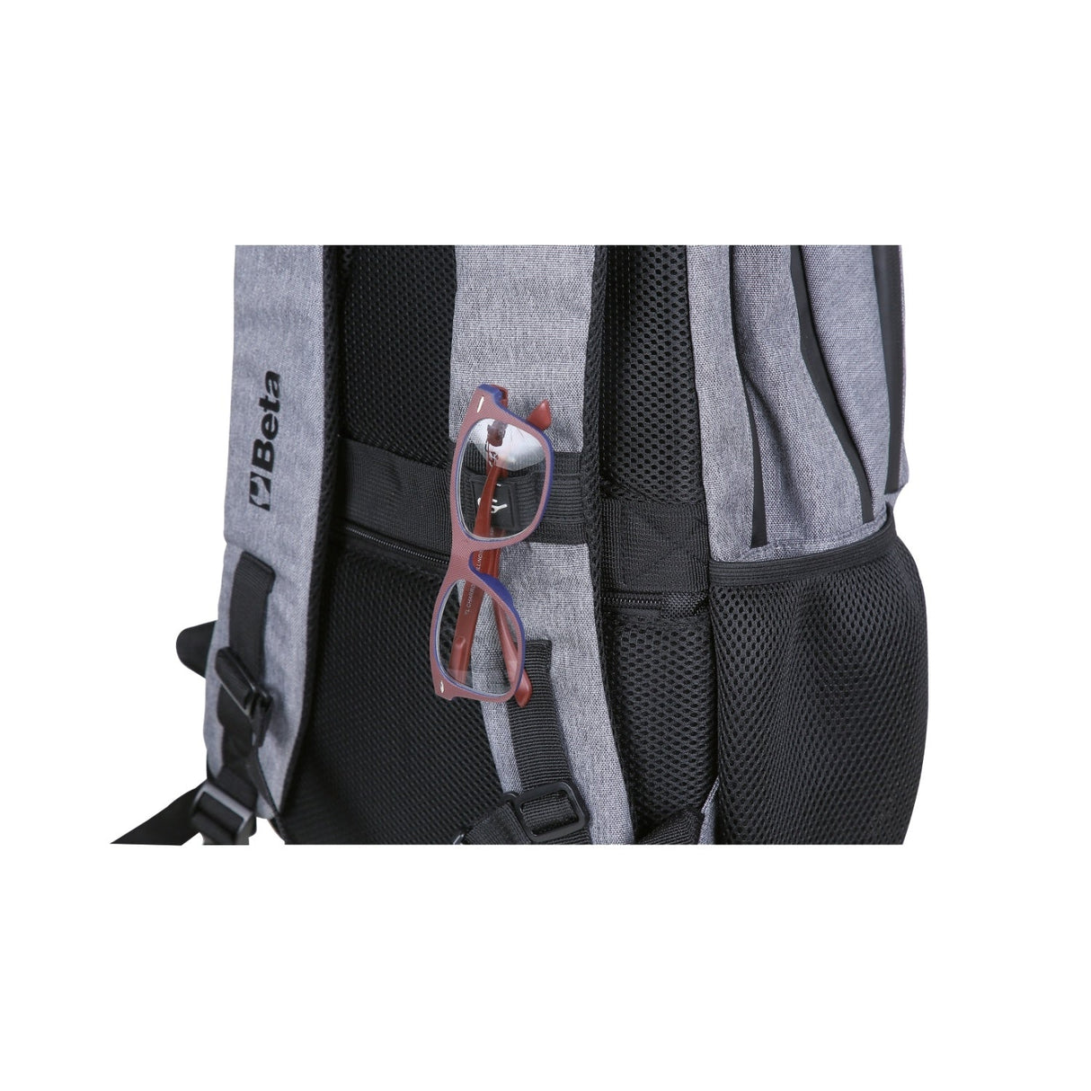 Betacollection Multipocket Work Rucksack With Pc Pocket - 9541PC - WEB-095410041 - BETACollection - Trade Counter Direct