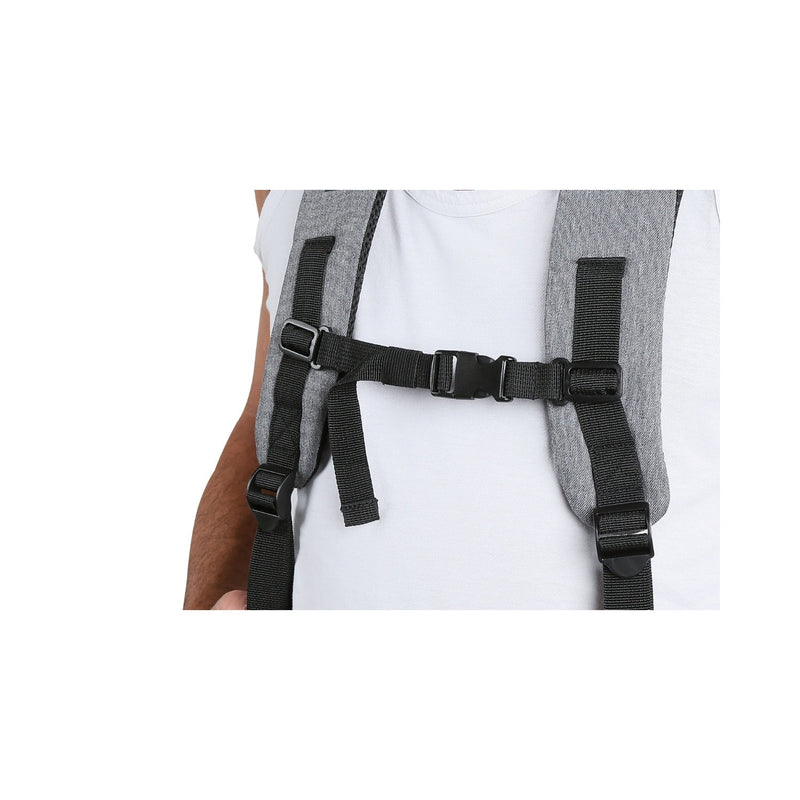 Betacollection Multipocket Work Rucksack With Pc Pocket - 9541PC - WEB-095410041 - BETACollection - Trade Counter Direct