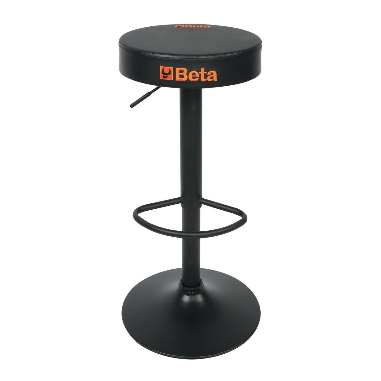 Betacollection Set Of 3 Vertically Adjustable Stools - 9566S/3 - WEB-095660300 - BETACollection - Trade Counter Direct