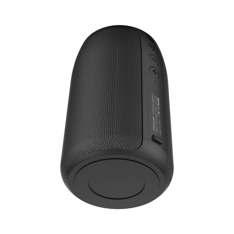 Betacollection Wireless Bt 5.0 Portable Speaker With 6 Functions - 9549SBW - WEB-095490072 - BETACollection - Trade Counter Direct