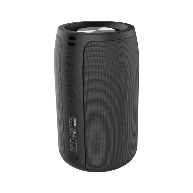 Betacollection Wireless Bt 5.0 Portable Speaker With 6 Functions - 9549SBW - WEB-095490072 - BETACollection - Trade Counter Direct