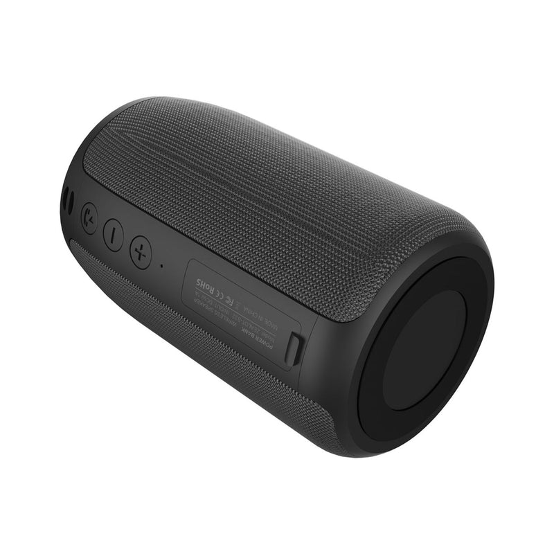 Betacollection Wireless Bt 5.0 Portable Speaker With 6 Functions - 9549SBW - WEB-095490072 - BETACollection - Trade Counter Direct