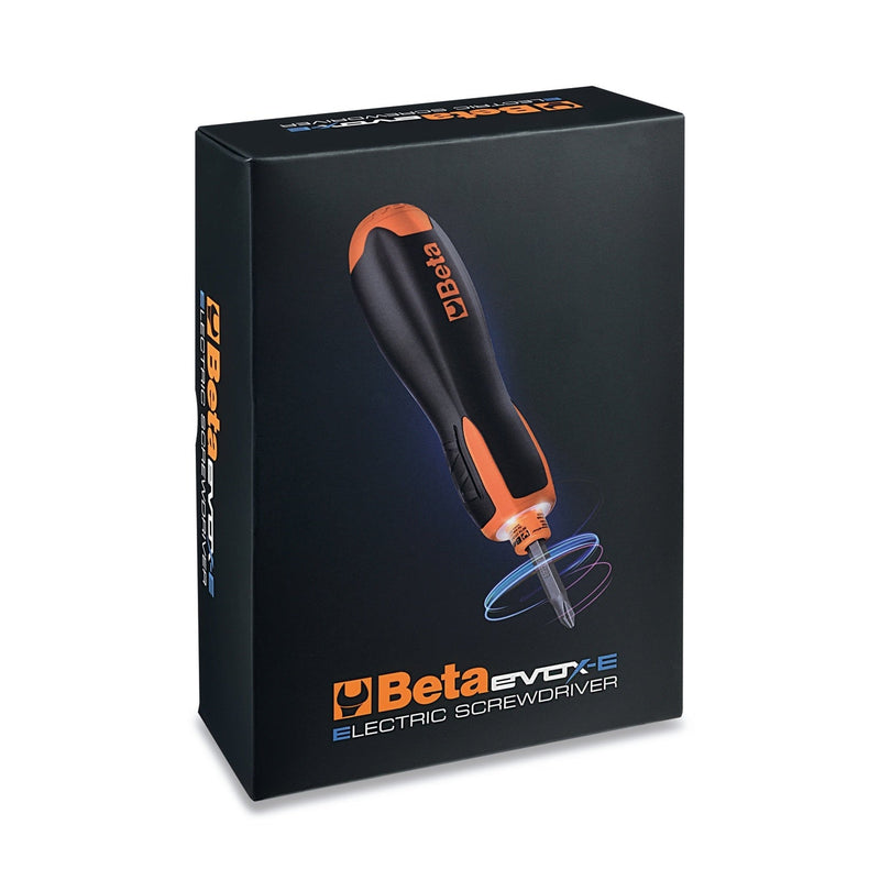 Betaevox Evox - E Electric Screwdriver - 1210E/GE - WEB-012100701 - BetaEVOX - Trade Counter Direct