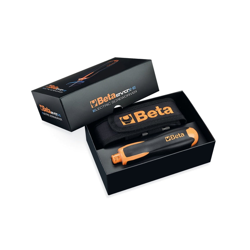 Betaevox Evox - E Electric Screwdriver - 1210E/GE - WEB-012100701 - BetaEVOX - Trade Counter Direct