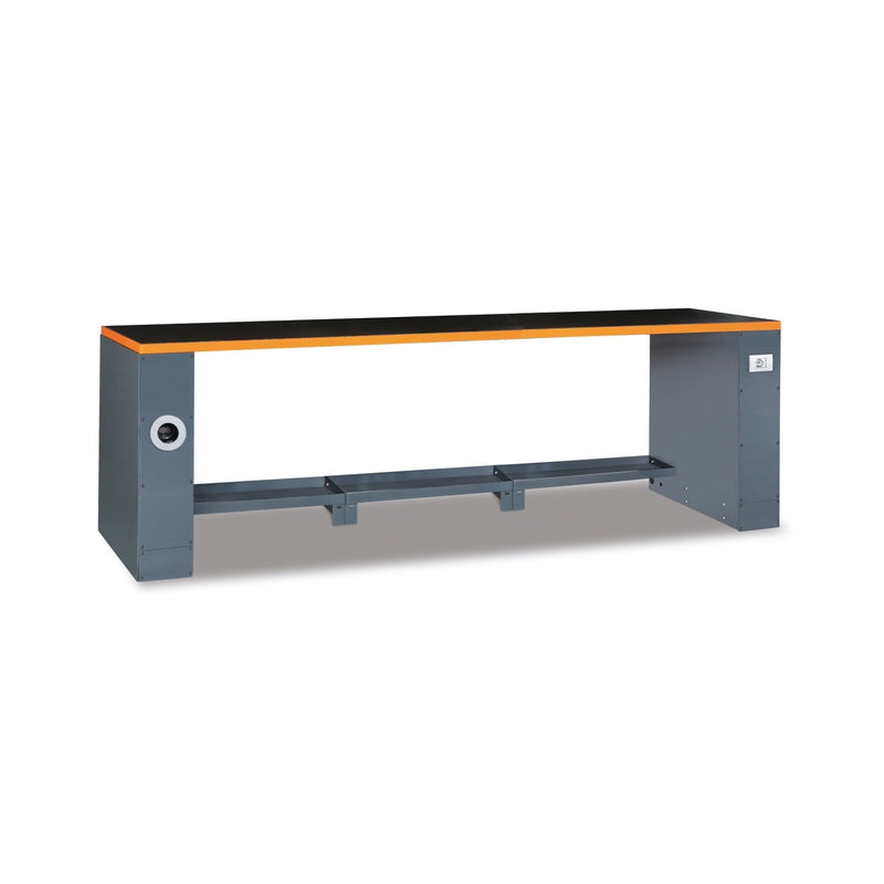 Betarsc55 2 Metre Workbench For Rsc55 Workshop Equipment Combination - C55PRO B/2 - C55PRO BO/2 - WEB-055000271 - BetaRSC55 - Trade Counter Direct