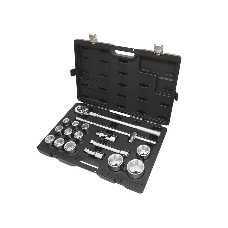 Betaworker 30 - Piece Bit Set With Magnetic Bit Holder In Pocket Case - BW 860EA/31 - WEB-009286017 - BetaWORKER - Trade Counter Direct