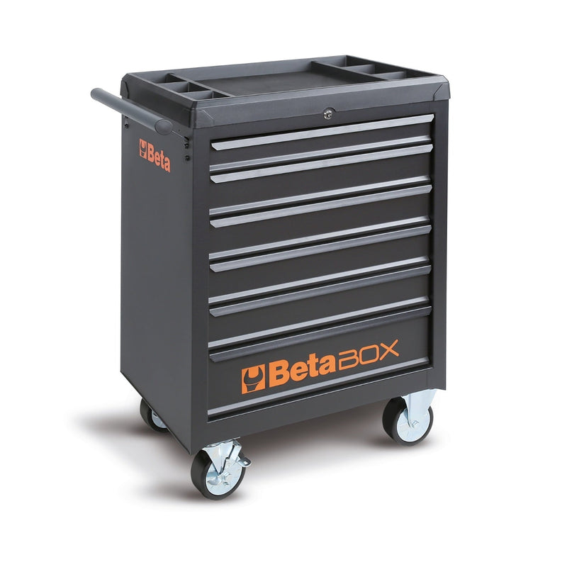 Betaworker 30 - Piece Bit Set With Magnetic Bit Holder In Pocket Case - BW 860EA/31 - WEB-024006301 - BetaWORKER - Trade Counter Direct