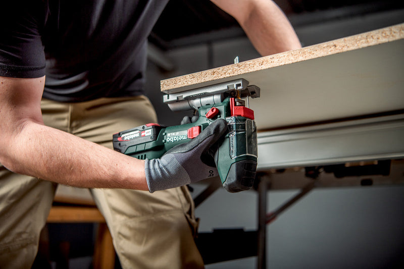 Metabo ST 18 L 90 (601047840) 18V Cordless Jigsaw - Body Only product image 4