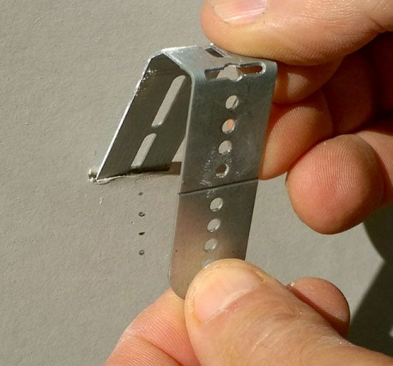 Bladefixers Multi - functional Plasterboard Fixing 246kg - SEL8774 - Select Products - SPI - Trade Counter Direct