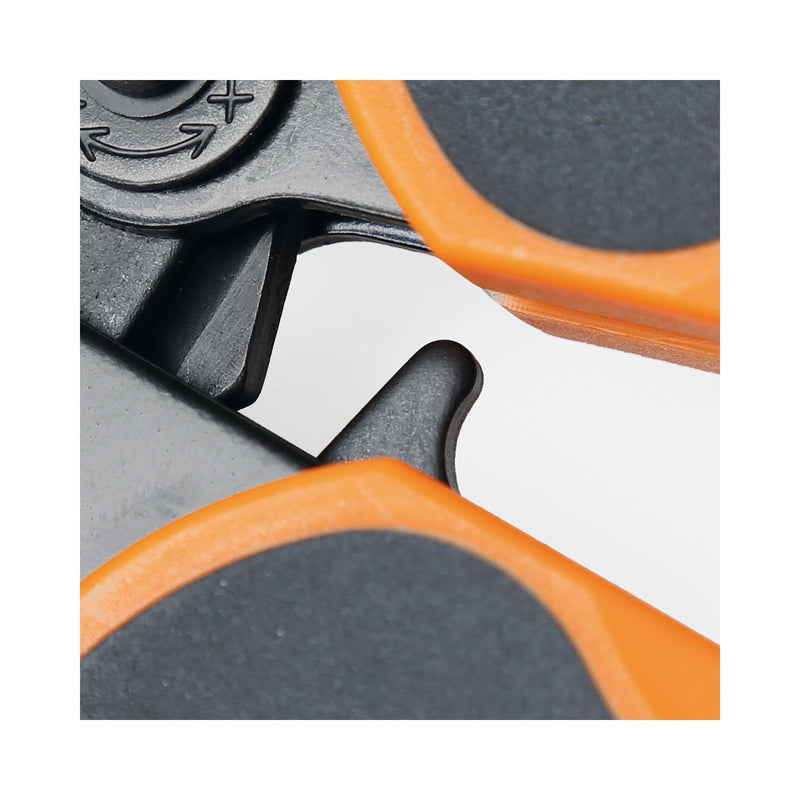 Bmgroup Crimping Pliers With 6 Interchangeable Dies - 1609I/C6 - WEB-016090300 - BMGroup - Trade Counter Direct