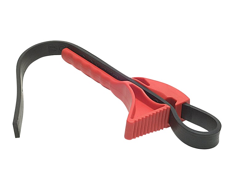 BOA Boa Constrictor Strap Wrench Soft Grip - Wrench Strap - BOASTDSG - Boa - Trade Counter Direct