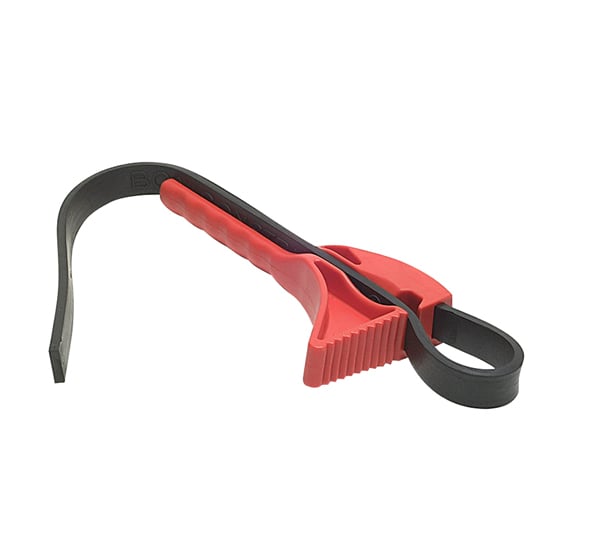 BOA Boa Constrictor Strap Wrench Soft Grip - Wrench Strap - BOASTDSG - Boa - Trade Counter Direct
